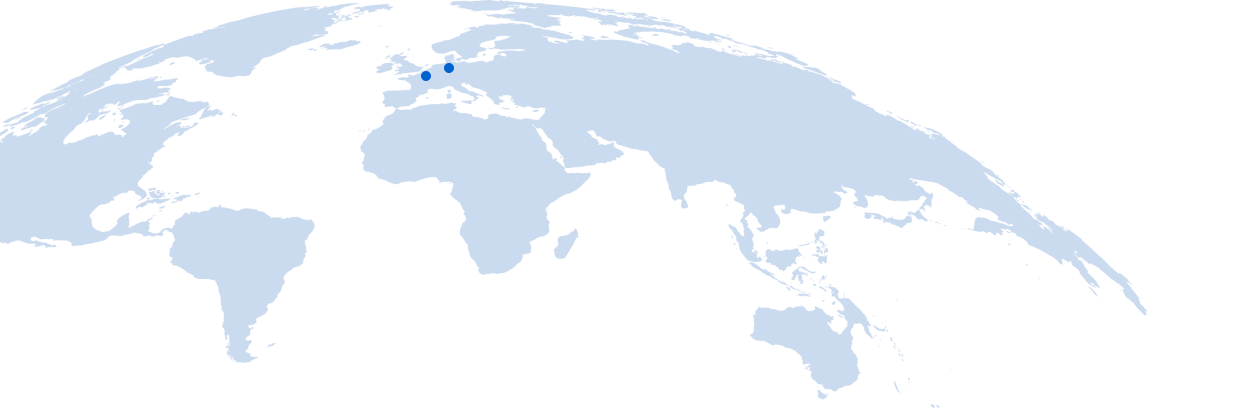 Map of Vietnam, Hanoi